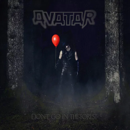 Don't Go In The Forest Avatar