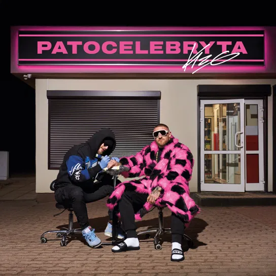 Patocelebryta Kizo