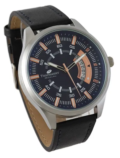 171/33 Zegarek Męski Timemaster Effect Timemaster