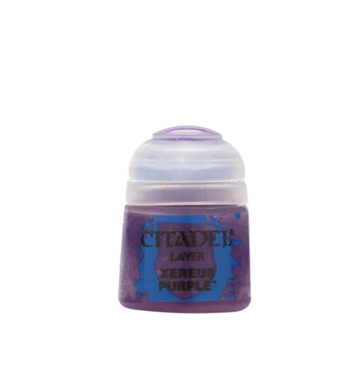 Citadel Layer Xereus Purple Inna marka