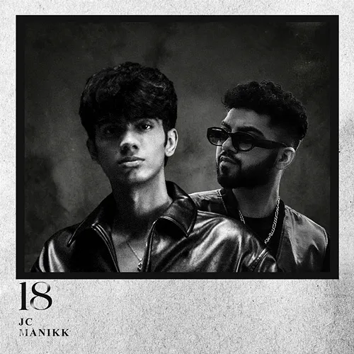 18 JC, Manikk