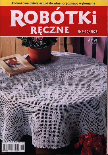 Robótki Ręczne PPU Makler Sp. z o.o.