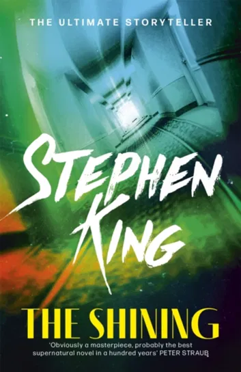 The Shining King Stephen