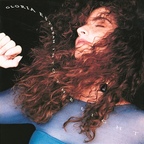Into the Light Gloria Estefan
