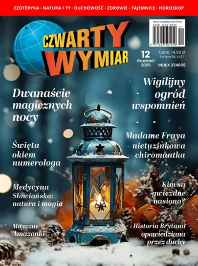Czwarty Wymiar Wydawnictwo Kobiece Agnieszka Stankiewicz-Kierus Sp. K.