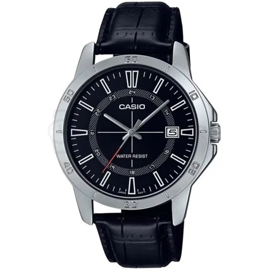 Zegarek Casio MTP-V004L-1CUDF Casio