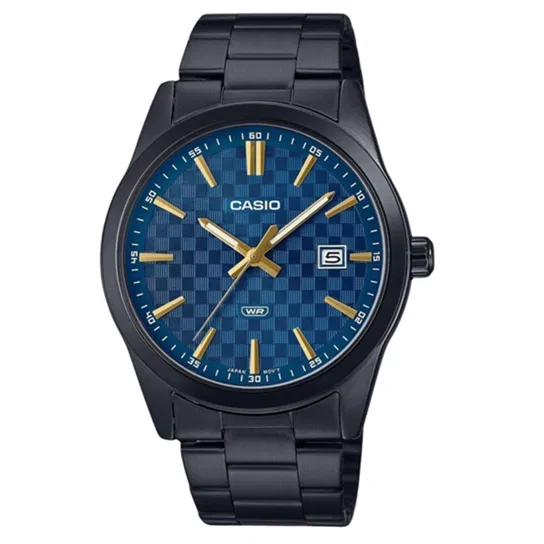 Zegarek CASIO MTP-VD03B-2A Casio