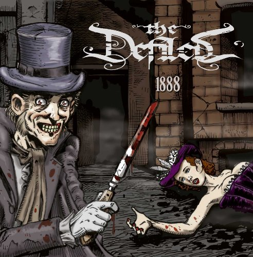 1888 Defiled