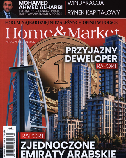 Home & Market Federal Media Company FMC Sp. z o.o.