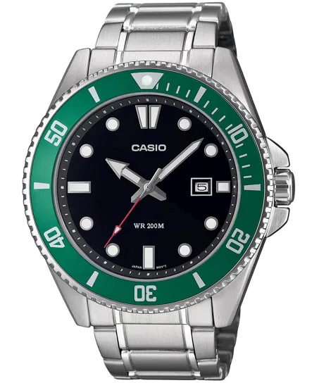 Zegarek Męski Casio Classic Casio