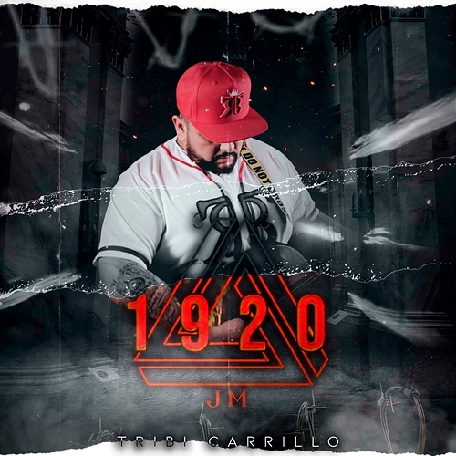 1920 Tribi Carrillo