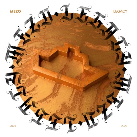 Legacy Mezo