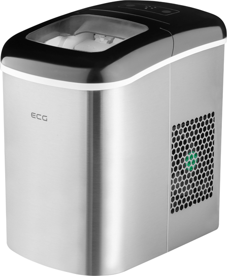 Kostkarka do lodu ECG ICM 1253 Iceman ECG
