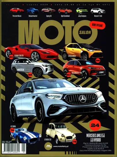 Motosalon Polskapresse Sp. z o.o.