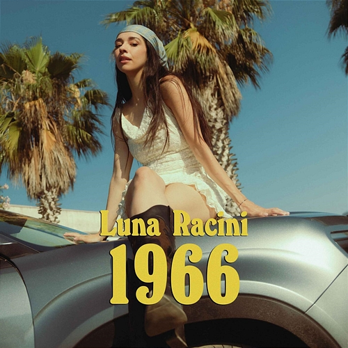 1966 Luna Racini