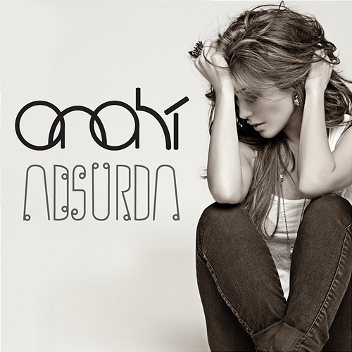 Absurda Anahí