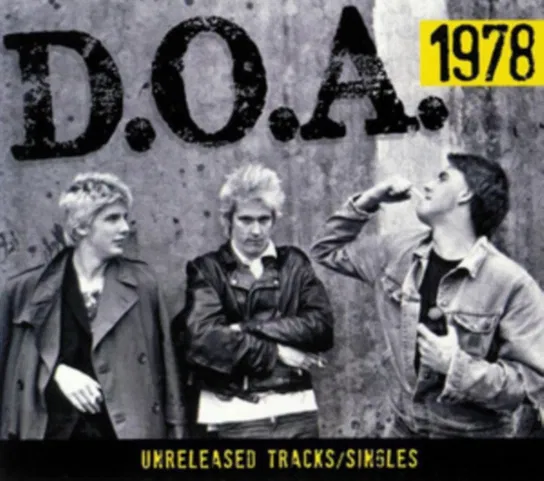 1978 D.O.A.