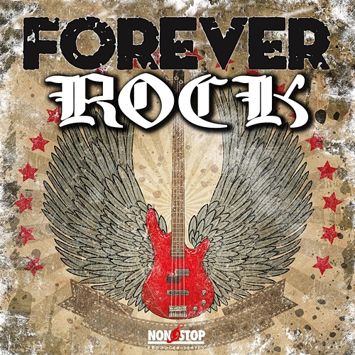 Forever Rock Chase Baker, Tyler Douglas Cain, Gabriel Candiani, Callie Morgan Hopper, John Dillon Conneally IV, Ryan Christopher Paliwoda
