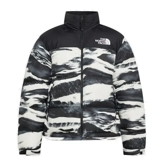 1996 Retro Nuptse The North Face