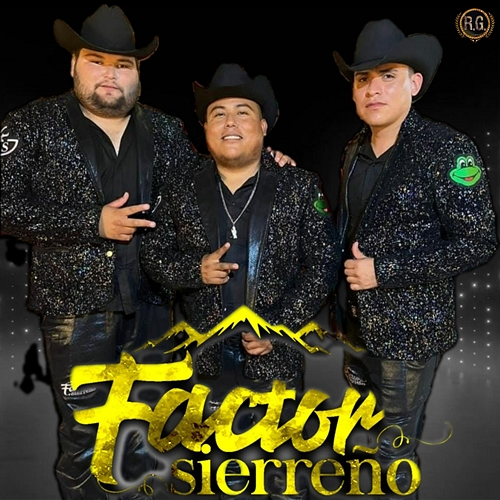 2 Corridos De encargo Factor Sierreño