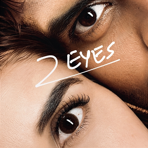 2 EYES Guru randhawa, Gill Machhrai, Rony Ajnali, Lavish Dhiman