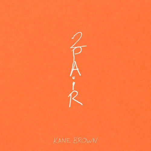 2 Pair Kane Brown