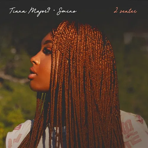 2 seater Tiana Major9, Smino