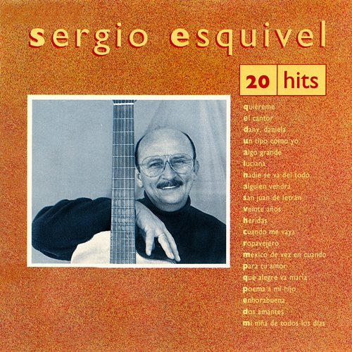 20 Hits Sergio Esquivel