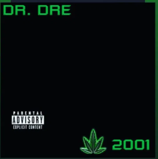 2001 Dr. Dre