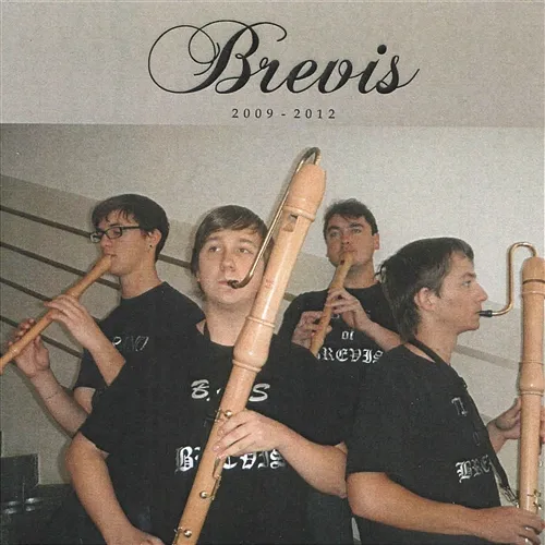 2009-2012 Brevis