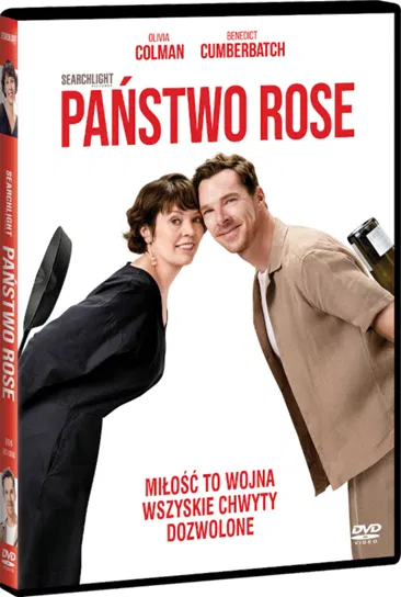 Państwo Rose Roach Jay