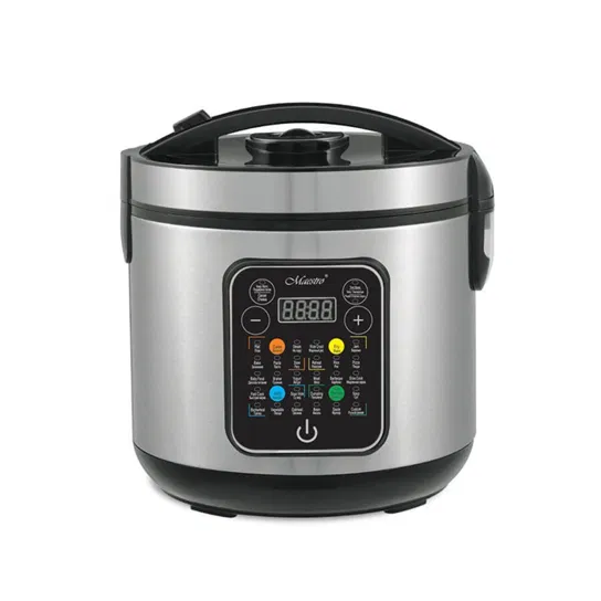 Multicooker 5 l, 900W, 30 programów MR-794 MAESTRO Maestro