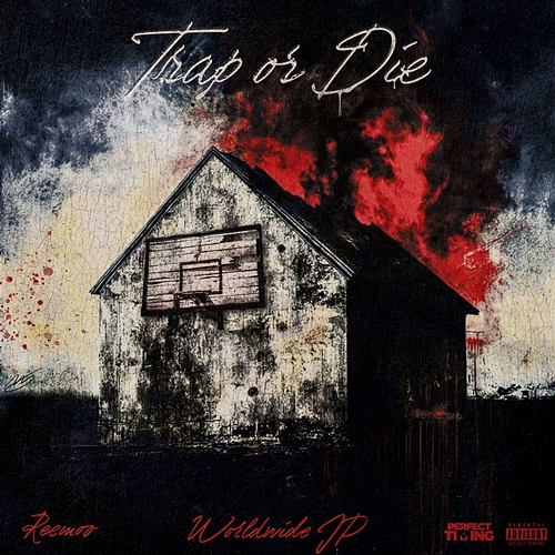 Trap or Die Perfect Timing, Worldwide JP, Reemo