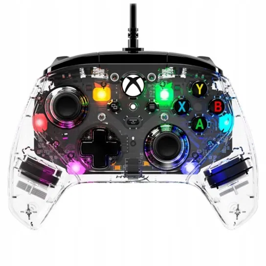 HyperX Clutch Gladiate RGB HyperX