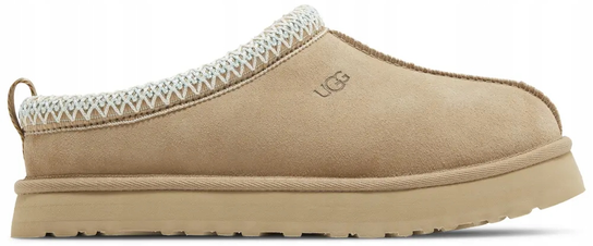 UGG Tazz Slipper Sand roz. 38 UGG