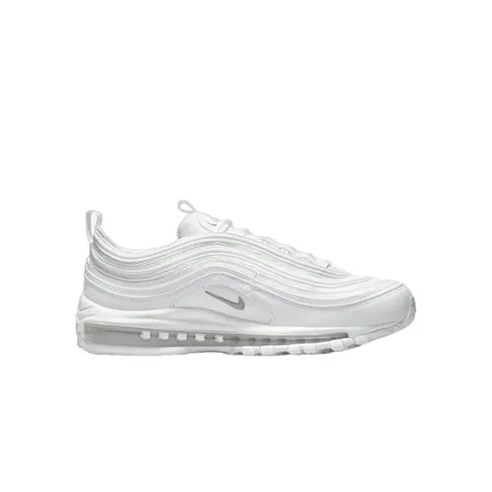Nike Buty Unisex Air Max 97 Biało/Szare 921826-101 r.38,5 Amortyzacja Nike