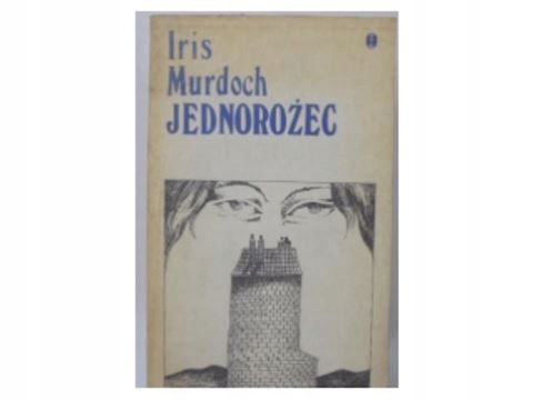 Jednorożec Murdoch Iris