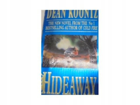 Hideaway Koontz Dean