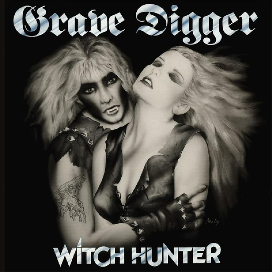 Witch Hunter Grave Digger