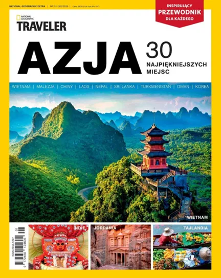 National Geographic Extra Burda Media Polska Sp. z o.o.