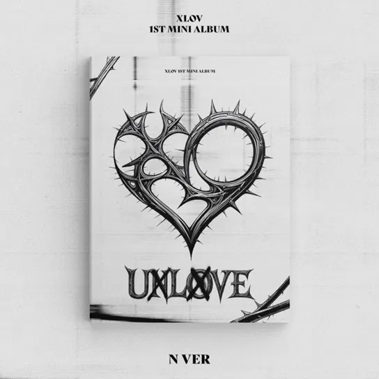 UXLXVE N Version Xlov