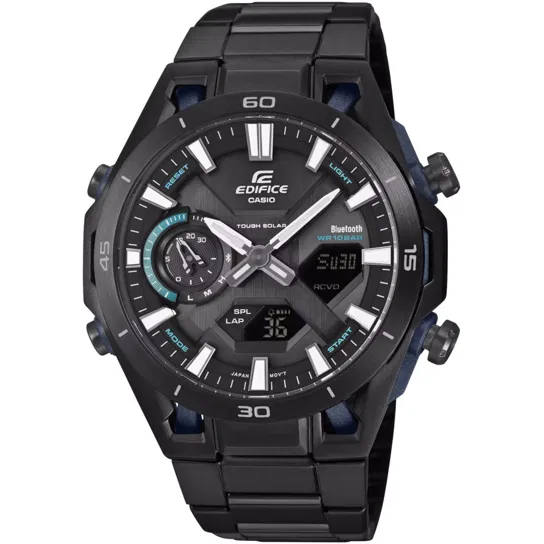 Zegarek Casio EDIFICE ECB-2300DC-1AEF BLUETOOTH Casio