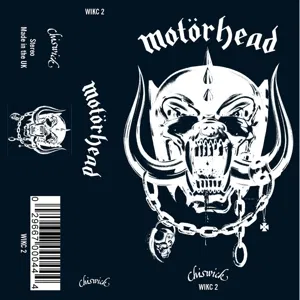 Motorhead Motorhead