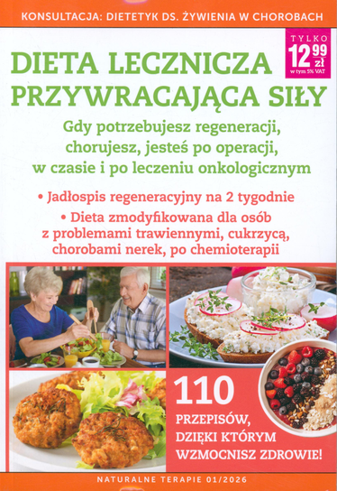 Naturalne Terapie Ringier Axel Springer Polska Sp. z o.o.