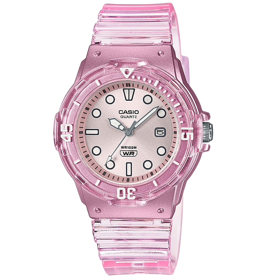 Zegarek damski CASIO LRW-200HS-4EVEF Casio