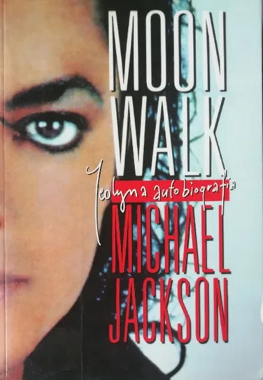 Moon Walk Jackson Michael