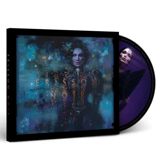 Frisson Noir Tarja