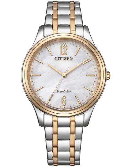 Zegarek damski Citizen EM0416-78A Citizen