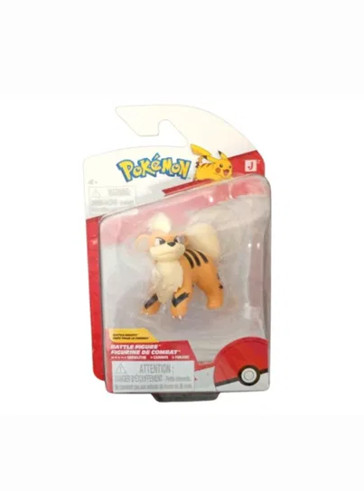 Pokemon Figurka Bitewna EuroPress Polska Sp. z o.o.