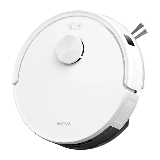 Robot sprzątający MOVA E20s Pro Plus (biały) Mova